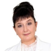 Егорова Ирина Владимировна, офтальмолог