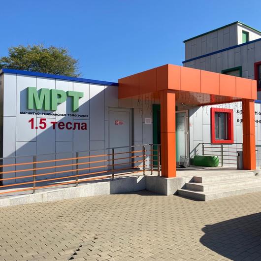 Клиника IV KLINIK, фото №2