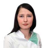 Волкова Светлана Александровна, стоматолог-терапевт