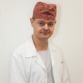 Данилов Александр Валерьевич, травматолог