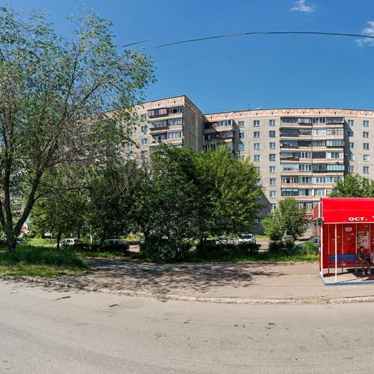 Инвитро на Труда, фото №1