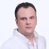 Медпроф спб лиговский режим работы Востриков Михаил Викторович, психиатр