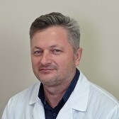 Дробахин Александр Валерьевич, хирург-онколог