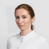 Семкина Екатерина Сергеевна, офтальмолог