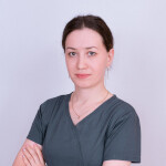 Нестерова Анастасия Сергеевна, стоматолог-терапевт