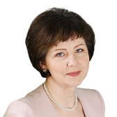 Мажейко Людмила Ивановна, невролог