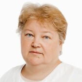 Куделина Ирина Борисовна, педиатр