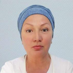 Шамсутдинова Галина Александровна, аллерголог