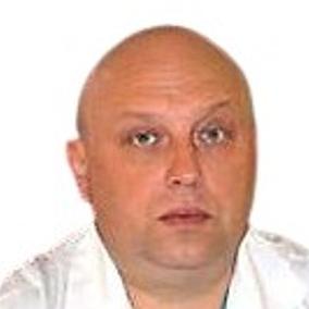 Эманов Валерий Геннадьевич, гинеколог