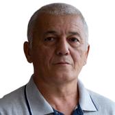 Гаффаров Екуб Рауфович, психолог