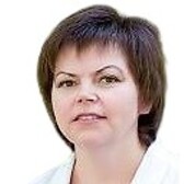 Кокухова Наталья Александровна, венеролог