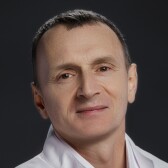 Лазанович Владимир Анатольевич, иммунолог