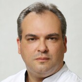 Рябченко Евгений Викторович, хирург