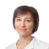 Карбышева Екатерина Геннадьевна, врач УЗД