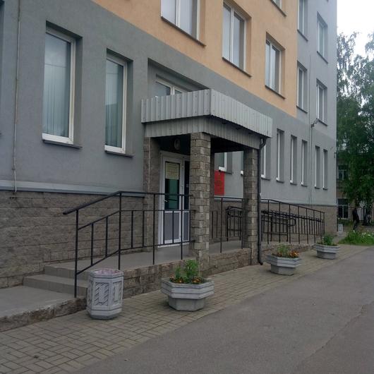 Противотуберкулезный диспансер №3, фото №1