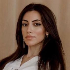 Арутюнян Джулиетта Амазасповна, эндокринолог