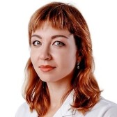 Васенина Валерия Сергеевна, пластический хирург