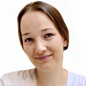 Лакомова Татьяна Сергеевна, невролог