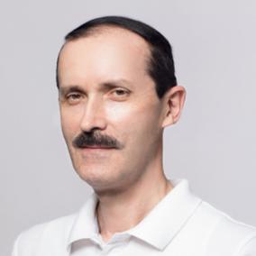 Хасаншин Искандер Ильгизович, стоматолог-терапевт