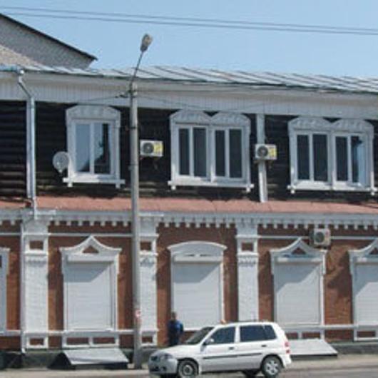 Стоматологическая поликлиника на Социалистической, фото №1