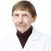 Филатов Леонид Борисович, гематолог