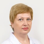 Стиховина Елизавета Васильевна, врач функциональной диагностики