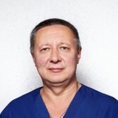 Кравчак Владимир Иванович, травматолог-ортопед