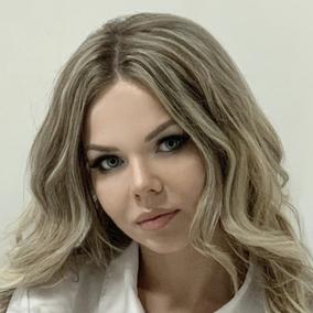 Гашеева Снежана Сергеевна, косметолог