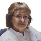 Вишневская Юлия Германовна, врач функциональной диагностики