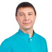 Сигниенков Владимир Викторович, невролог