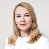 Бирюкова Любовь Станиславовна, врач-косметолог