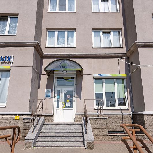 21 век на Коллонтай 4, фото №3