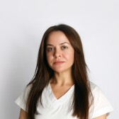 Косова Наталья Евгеньевна, неонатолог