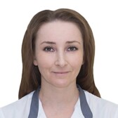 Сухарина Ирина Александровна, стоматолог-терапевт