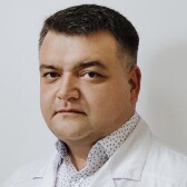 Гатауллин Марат Марселевич, рентгенолог