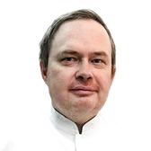 Косых Владимир Аркадьевич, мануальный терапевт