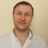 Андронов Владимир Владимирович, стоматолог-ортопед