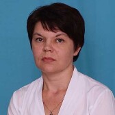 Суворова Наталья Алексеевна, неонатолог