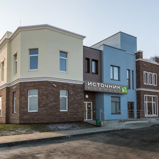 Источник в Лесном острове, фото №4
