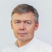 Рябинин Геннадий Борисович, гинеколог