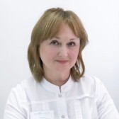 Лебедева Ирина Николаевна, нефролог