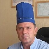 Власенко Николай Иванович, хирург