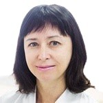 Ложковая Наталья Васильевна, невролог