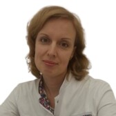 Махнанова Марина Александровна, гастроэнтеролог