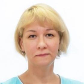 Семченкова Оксана Валерьевна, гинеколог