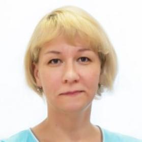 Семченкова Оксана Валерьевна, гинеколог