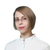 Анискина Марианна Владимировна, реабилитолог