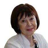 Меньшакова Светлана Николаевна, гематолог
