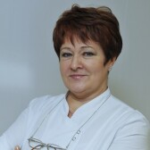 Шерман Елена Николаевна, стоматолог-ортопед