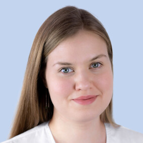 Марченко Ольга Юрьевна, стоматолог-хирург